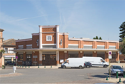 Fronton, Haute-Garonne